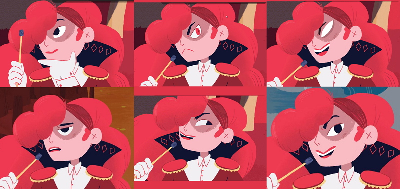 Various Luck Expressions