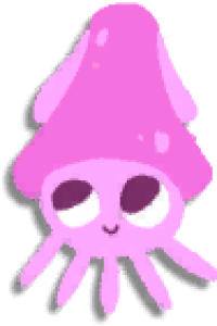 Overworld Sprite