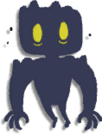 Overworld Sprite