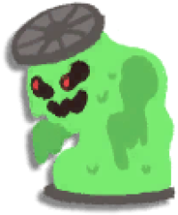 Overworld Sprite