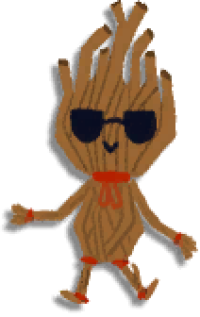 Overworld Sprite